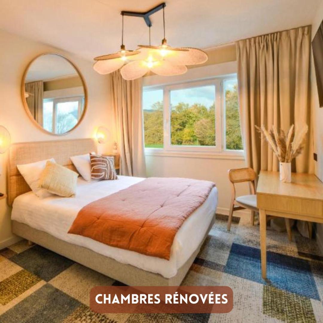 Bhoma Bourges - Hotel & Restaurant Экстерьер фото